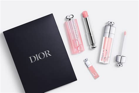 kit gloss dior|Dior gloss beige.